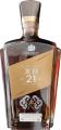 John Walker & Sons Xr 21 Blended Scotch Whisky 40% 750ml