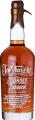 Tom's Foolery 2012 Bonded Bourbon Ohio Straight Bourbon Whisky #31 50% 750ml