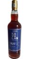 Kavalan Solist wine Barrique W121225068A 54.8% 700ml