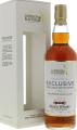 Ardmore 1995 GM Exclusive Refill Sherry Hogshead #7886 The 40th Anniversary of Kirsch Whisky 50.1% 700ml