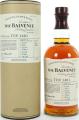Balvenie Tun 1401 Batch #6 Sherry and American Oak See Note 49.8% 750ml