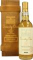 Bunnahabhain 1991 WM Barrel Selection -Special Release Cask Strength #5480 46.7% 700ml