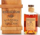 Edradour 1991 Straight From The Cask Sherry Cask Matured Sherry Butt 283 60.1% 500ml