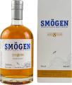 Smogen 8yo Swedish Puncheon 56% 500ml