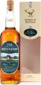 Miltonduff 1968 GM Rare Vintage 40% 700ml