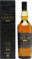 Caol Ila 1995 The Distillers Edition 43% 700ml