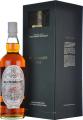 Glen Grant 1955 GM Licensed Bottling First Fill Sherry Butt #833 40% 700ml