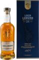 Loch Lomond 21yo 46% 700ml