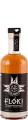 Floki Icelandic Young Malt Single Cask #22 47% 500ml