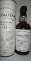 Balvenie 15yo Single Barrel Sherry Cask #17907 47.8% 700ml