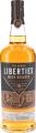 The Dublin Liberties 10yo Oloroso Sherry Cask Finish 46% 700ml