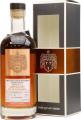 A Distillery in Tennessee 2003 CWC The Exclusive Bourbon New US Oak Barrel #17 50.5% 700ml