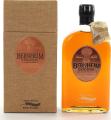 Bernheim Original NAS Small Batch Wheat Whisky 45% 750ml