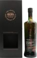 Macallan 1989 SMWS 24.138 The Emperor's old clothes 29yo Refill Ex-Bourbon Barrel 51.2% 700ml