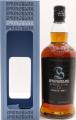 Springbank 13yo Single Cask Fresh Sherry Pacific Edge Wine & Spirits 58.6% 750ml
