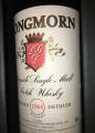 Longmorn 1973 GM Licensed Bottling 43% 700ml