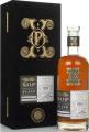 Macallan 1993 DL XOP- The Black Series 56.4% 700ml