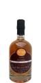 Port Charlotte 2002 WCh Gran Callejo Wine Cask 55.8% 500ml