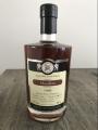 Macallan 1990 MoS Fino Sherry Hogshead #1135 51.5% 700ml