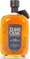 Elijah Craig 18yo Single Barrel 45% 750ml
