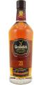 Glenfiddich 21yo Gran Reserva Cask Finish Rum Cask Finish 40% 700ml