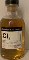 Caol Ila SMS Elements of Islay 62.9% 500ml