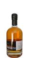 Braunstein 2016 EWK-12 Calva 181209.065 Eskilstuna Whiskykultur 56.4% 500ml