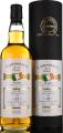 Cooley 12yo CA World Whiskies Individual Cask Bourbon Barrel 59.7% 700ml