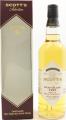 Glen Elgin 1995 Sc 57.1% 700ml