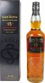 Glen Scotia 15yo Classic Campbeltown Malt 46% 700ml