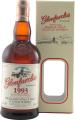 Glenfarclas 1993 Limited Rare Bottling 25th Whisky.de Anniversary Sherry Oloroso 46% 700ml