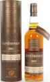 Glendronach 2003 Single Cask 54.9% 700ml