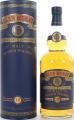 Glen Moray 12yo Old Blue Label Duty Sales Only 43% 1000ml