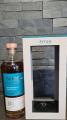 Arran 2003 Premium Cask Sherry Butt 2003/32 Netherlands Exclusive 54.7% 700ml