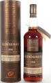 Glendronach 1996 Single Cask Pedro Ximenez Sherry #1491 USA Exclusive 53.2% 750ml