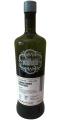 Macduff 2009 SMWS 6.44 2nd Fill Ex-Bourbon Barrel 56.8% 750ml