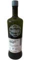 Macduff 2009 SMWS 6.44 2nd Fill Ex-Bourbon Barrel 56.8% 750ml