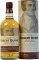 Robert Burns Single Malt Scotch Whisky 43% 700ml