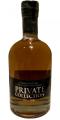 Braunstein 2012 Private Collection Oloroso Sherry Cask Whiskysmak B#nr3 57.3% 500ml