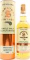 Linkwood 1995 SV Vintage Collection 5940 + 5941 43% 700ml