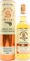 Linkwood 1995 SV Vintage Collection 43% 700ml