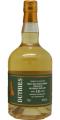 Miltonduff 18yo CA Duthies 46% 700ml