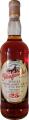 Glenfarclas 25yo Imported by Sazerac Comapny New Orleans L.A 43% 750ml
