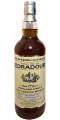 Edradour 2007 SV The Un-Chillfiltered Collection Sherry Butt #316 46% 700ml