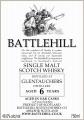 Glentauchers 6yo BSW 46% 750ml