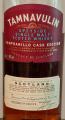 Tamnavulin Tempranillo Cask Edition American Oak Barrels + Tempranill Cask Finish 40% 1000ml