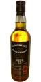 Glen Ord 1983 CA Authentic Collection Bourbon Hogshead 55% 700ml