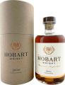 Hobart Whisky Tasmanian Single Malt 21-001 54.2% 500ml