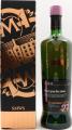 Bladnoch 1990 SMWS 50.99 52.8% 700ml