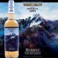 Imperial 1995 BR #50347 Whisky.com.tw 55% 700ml